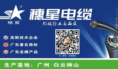 穗星電纜 ‖ 安全生産常抓不懈